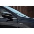 Молдинги на стекла дверей VW Jetta 6 (2010-) бренд – Omtec (Omsaline) дополнительное фото – 2